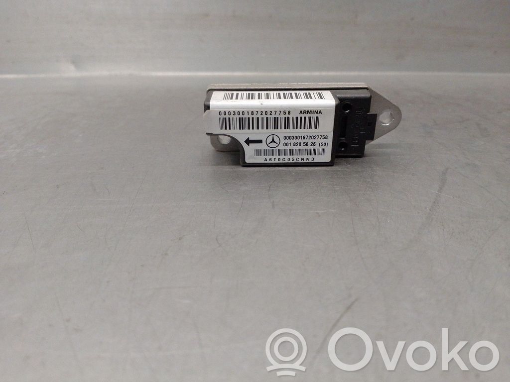 Sensor   0018205626,0003001872027758