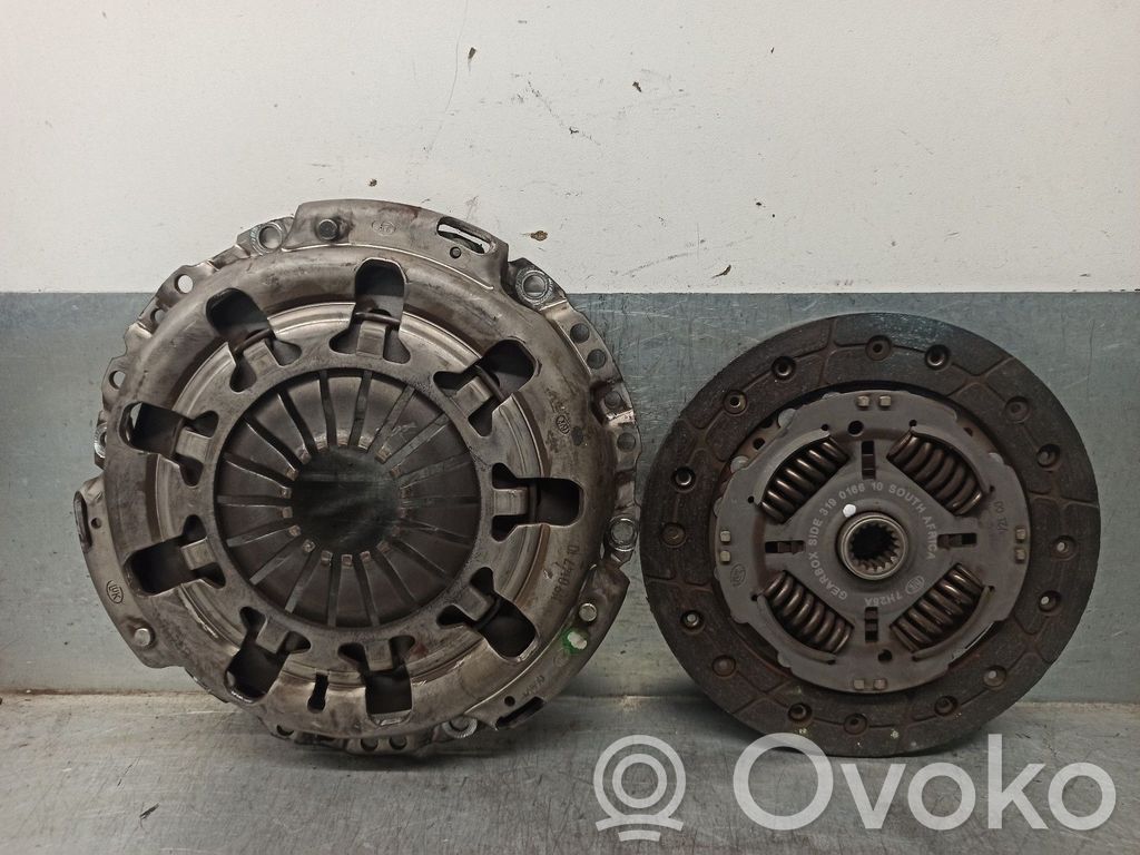 Ford Fusion Clutch set kit 