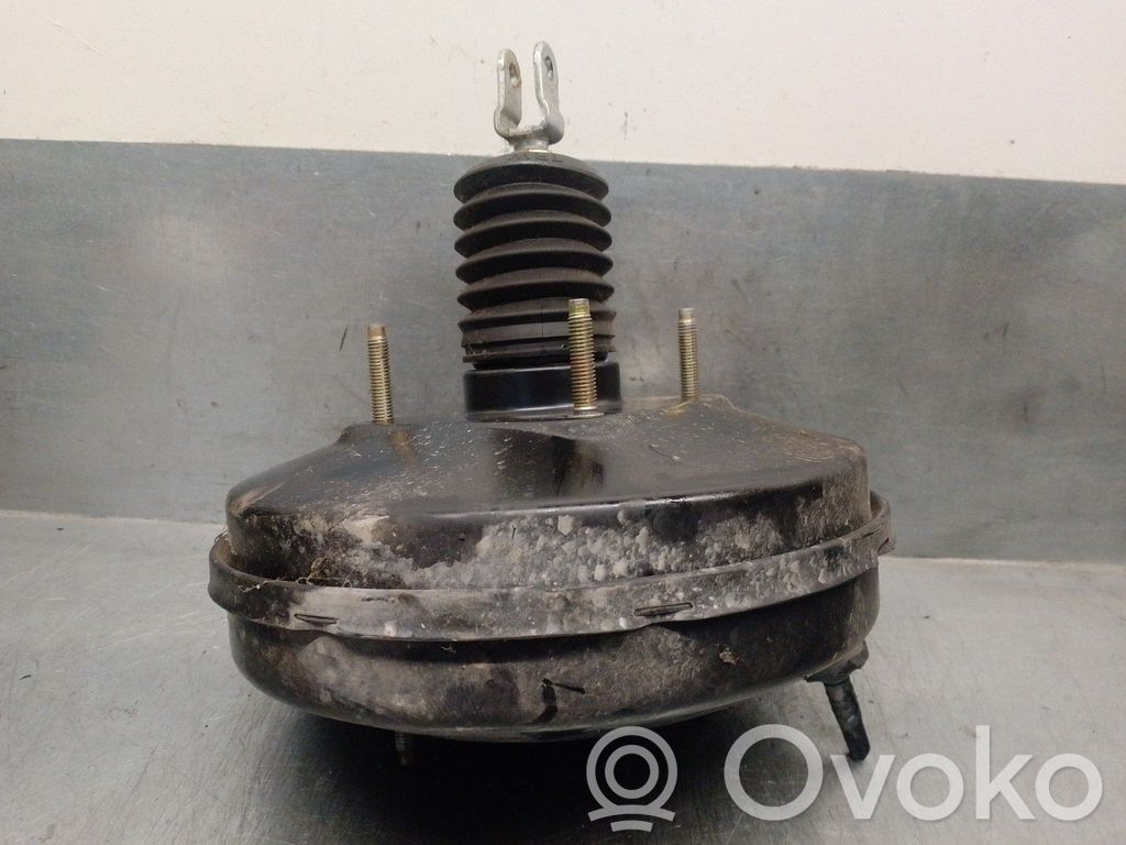 Toyota Corolla Verso E121 Supapă hidraulică presiune servofrână 