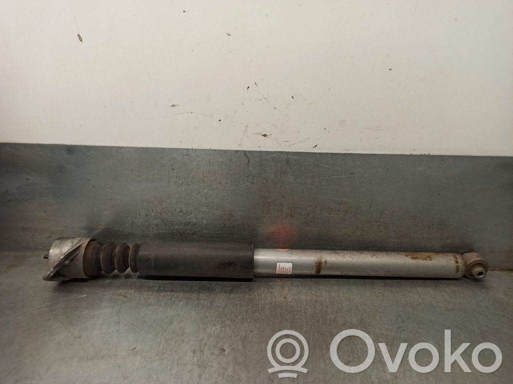 Volkswagen Bora Amortizor spate