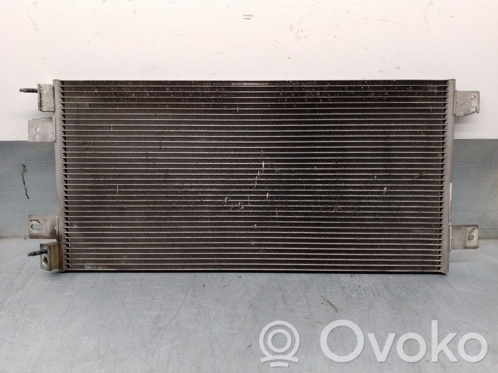Dodge Caliber Klimakühler 