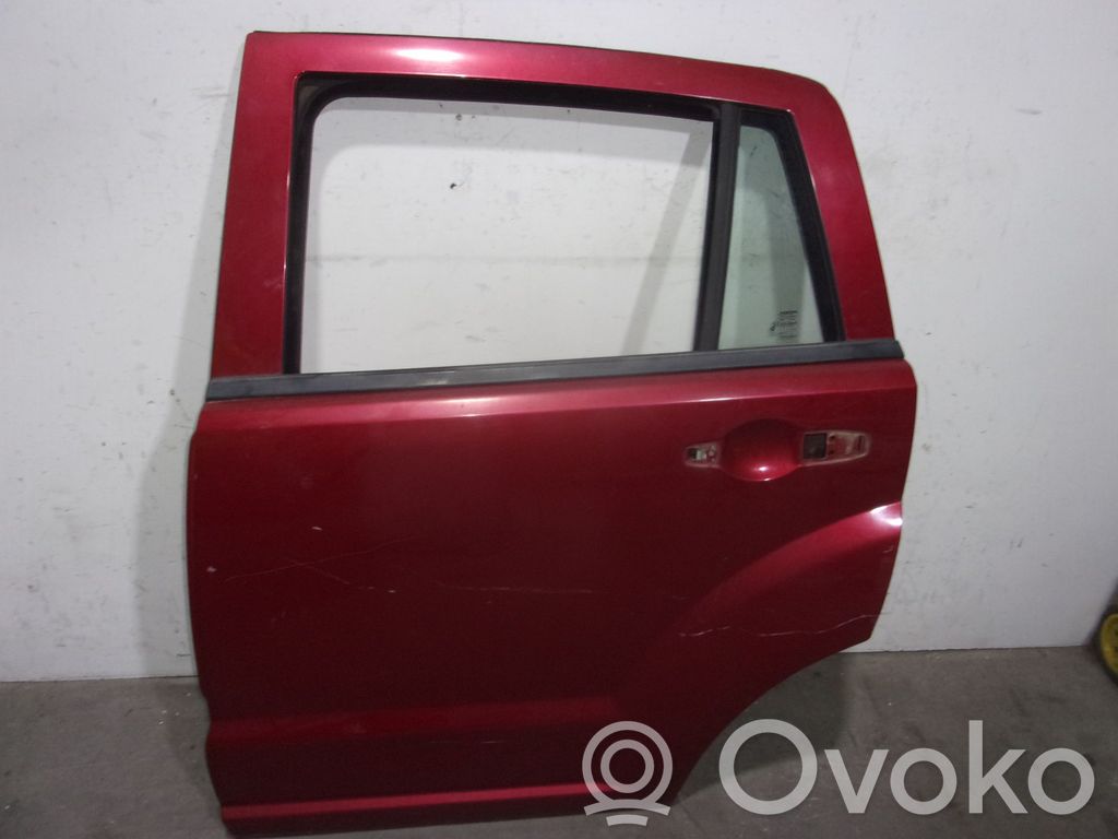 Dodge Caliber Galinės durys 