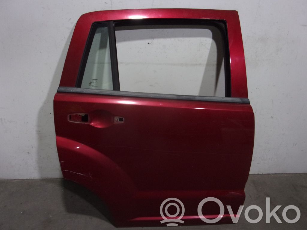 Dodge Caliber Galinės durys 