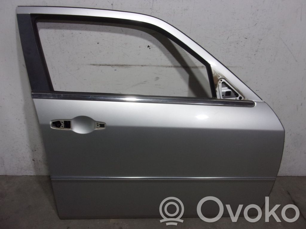 Chrysler 300M Durvis 