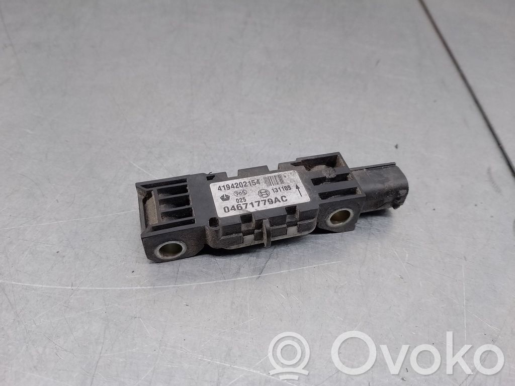 Sensor   04671779AC