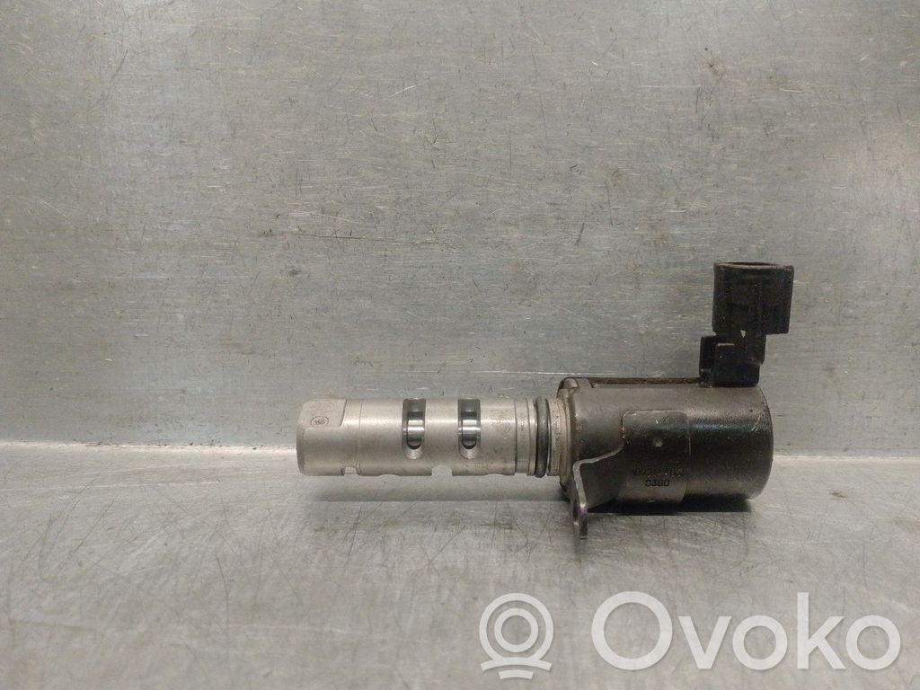 Subaru Legacy EGR-venttiili 