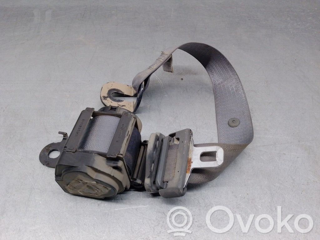 Jeep Grand Cherokee (WK) Sicherheitsgurt hinten 