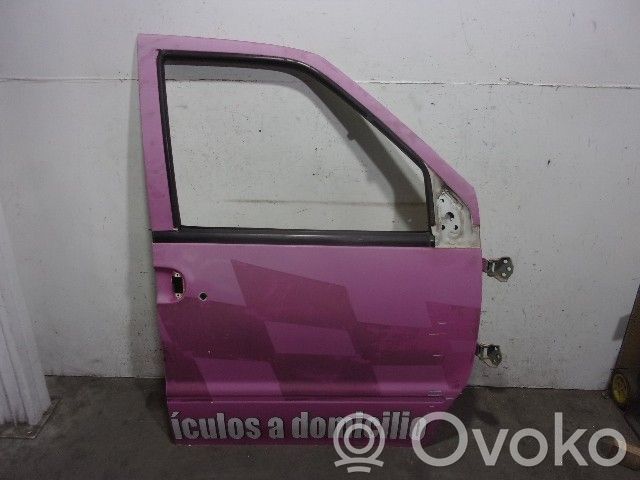 Nissan Vanette Drzwi przednie 