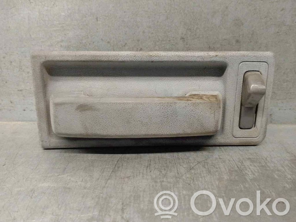 Nissan Vanette Manecilla interna puerta trasera 