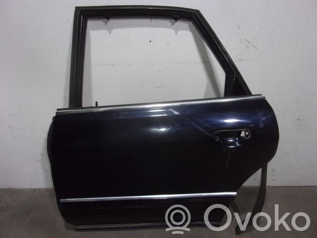 Audi A8 S8 D2 4D Galinės durys 