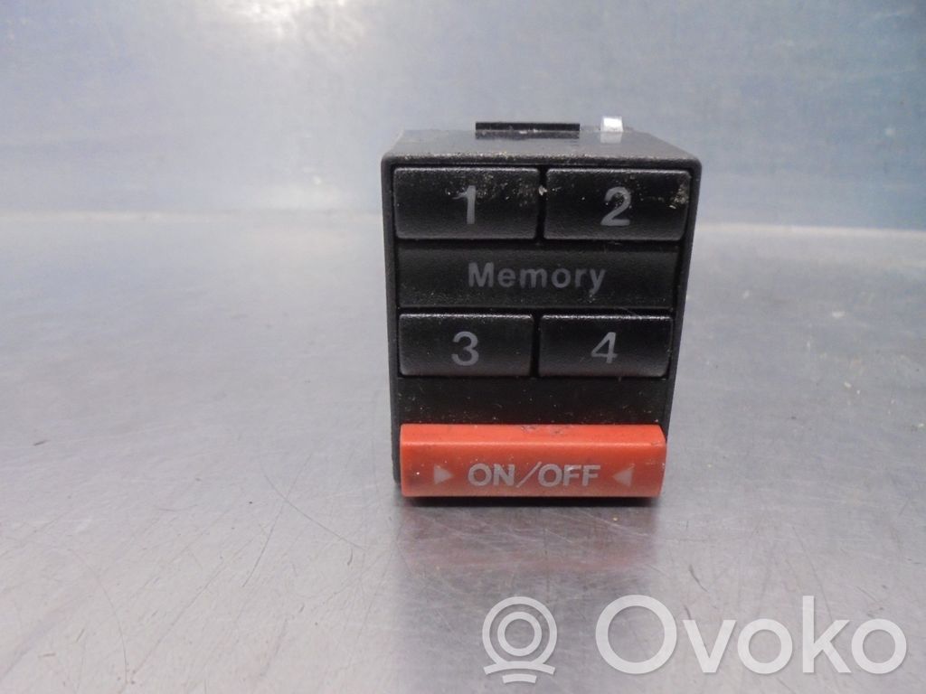 Audi A8 S8 D2 4D Interruptor de control multifunción 