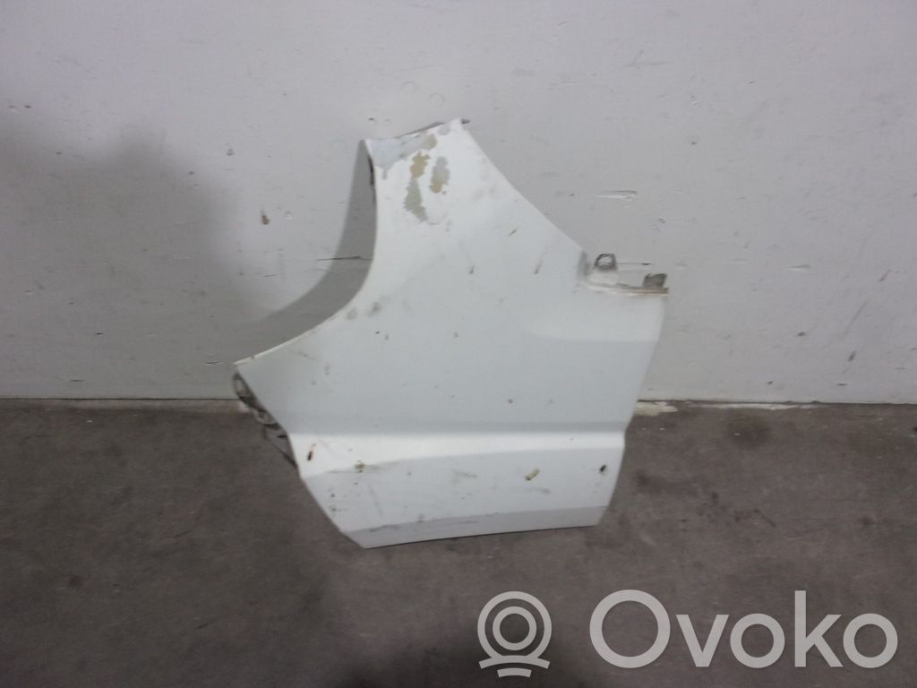 Citroen Jumper Sparnas 