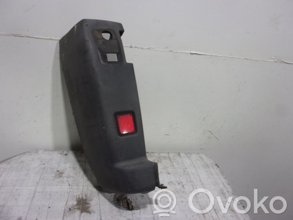 Citroen Jumper Ornament colț bară spate 
