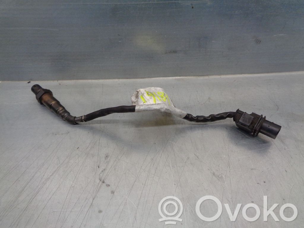 Citroen Jumper Lambda probe sensor 