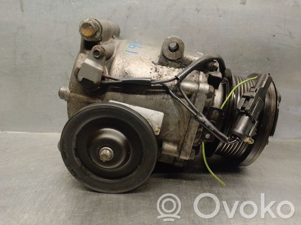 Ford Focus Compresor (pompă) aer condiționat (A/C) 
