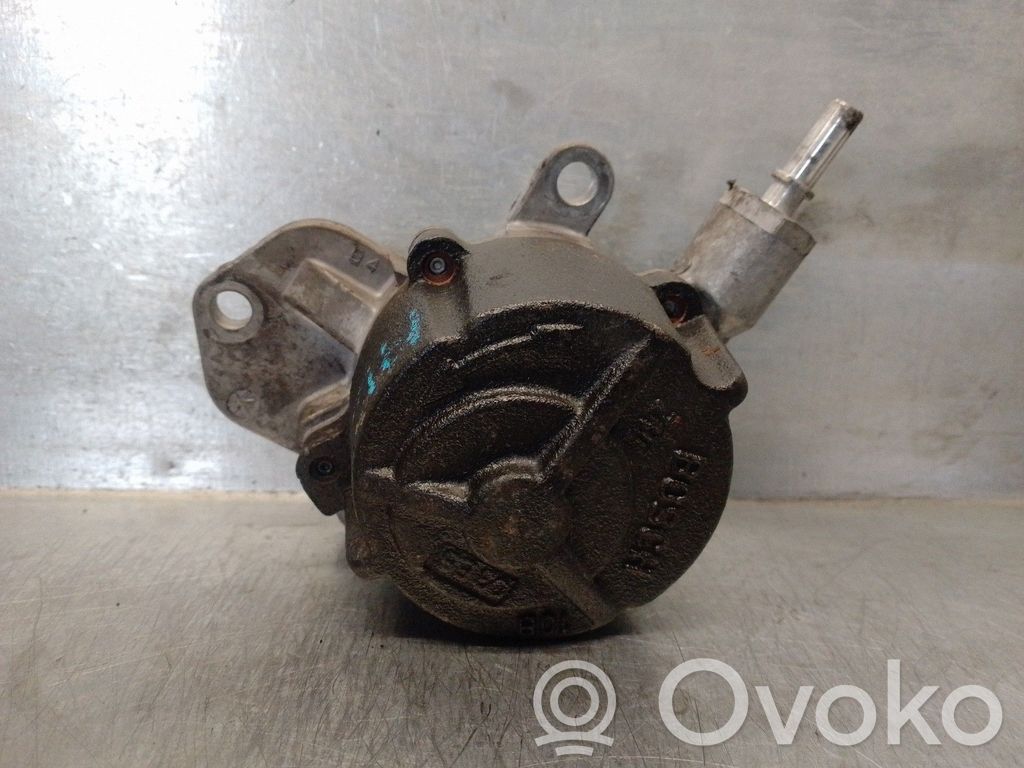 Peugeot Partner Bomba de vacío 