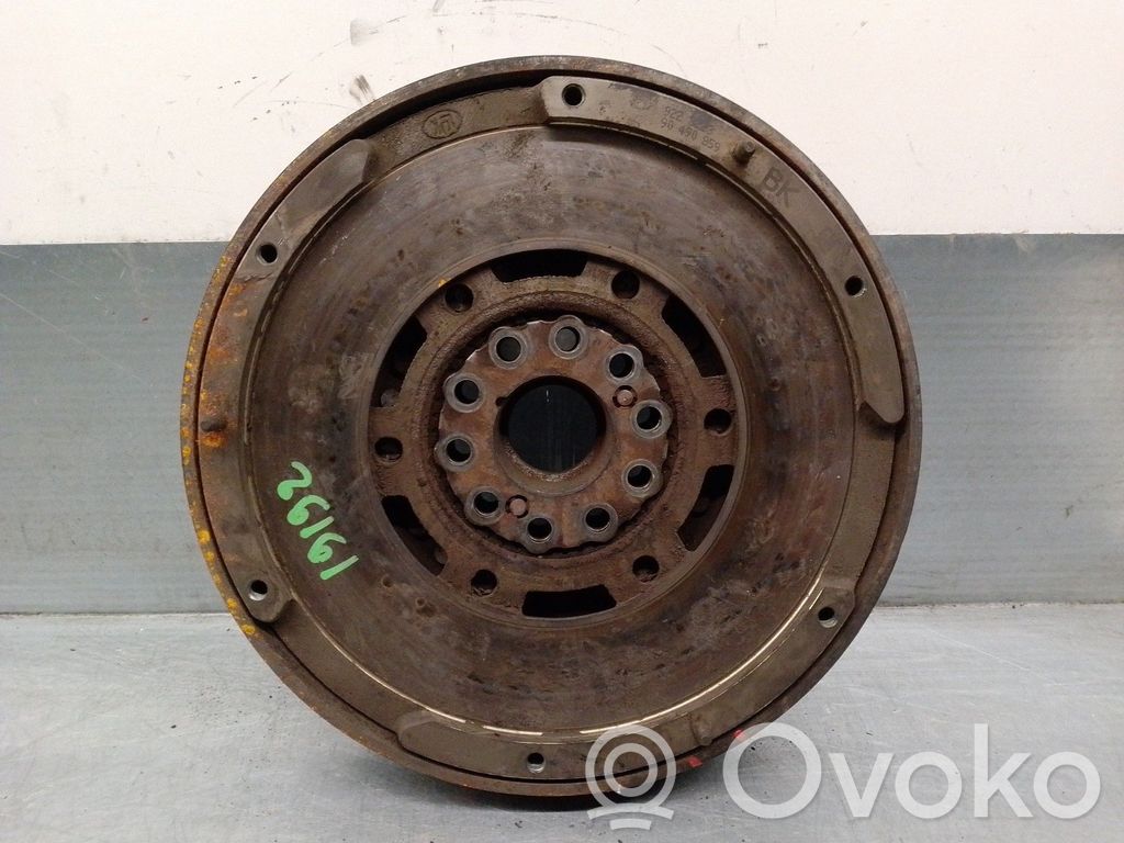 Opel Vectra B Flywheel 