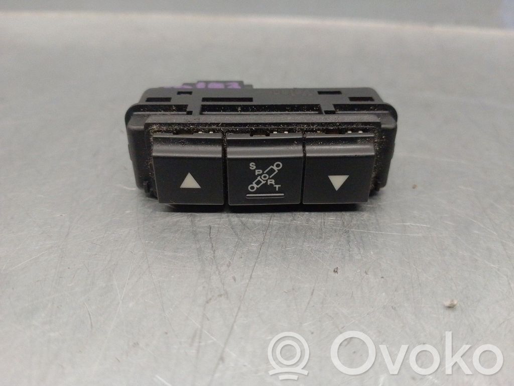 Interruptor de control multifunción   96516615ZD