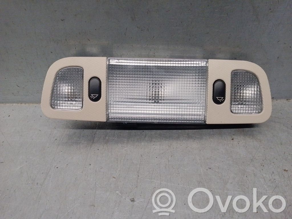Otras luces interiores   96332424EU