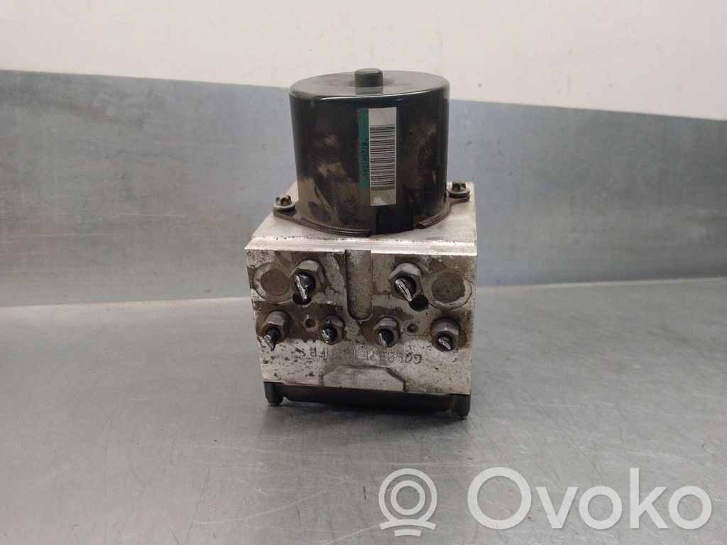 Citroen C6 Bomba de ABS 