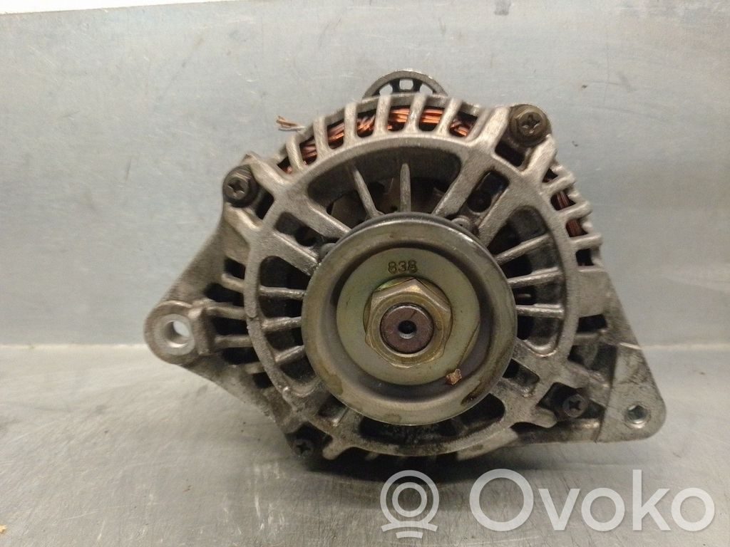 Volvo S40, V40 Ģenerators 