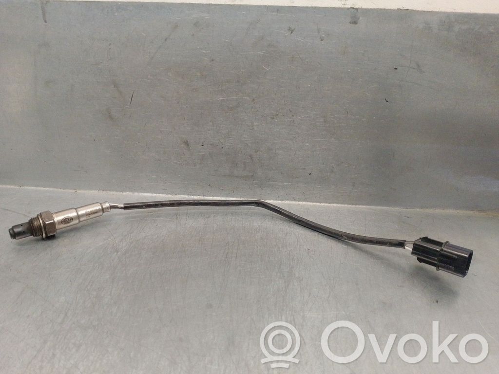 Lambda probe sensor   6PA358066,6PA358066,HELLA