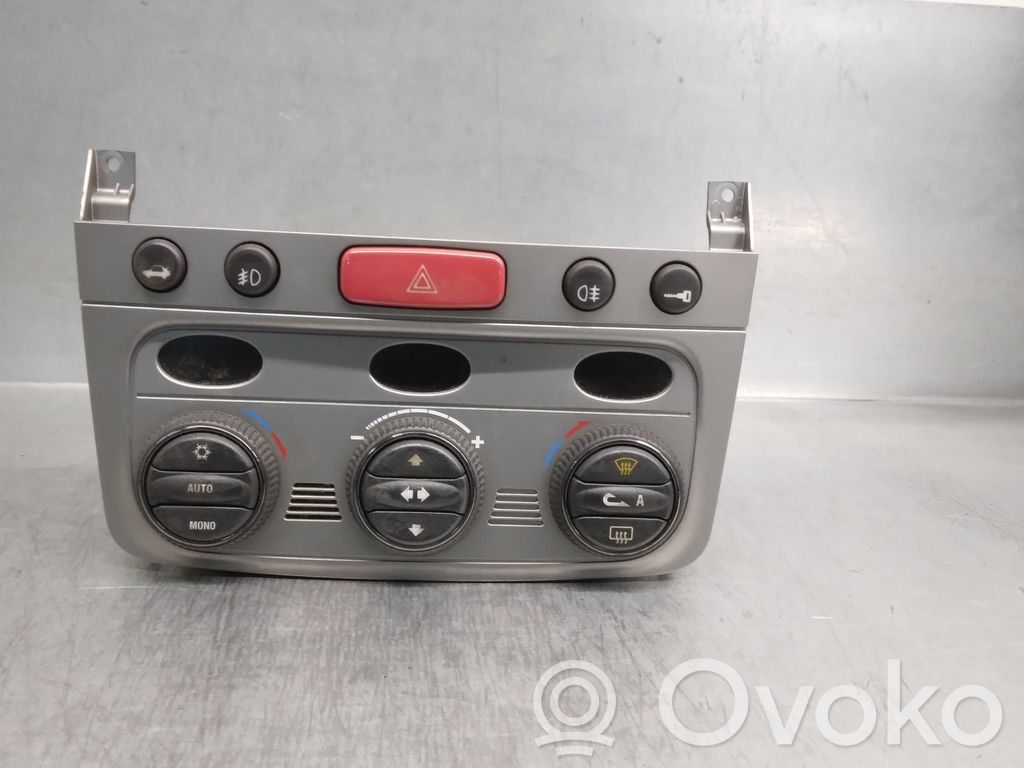 Alfa Romeo 147 Panel klimatyzacji 