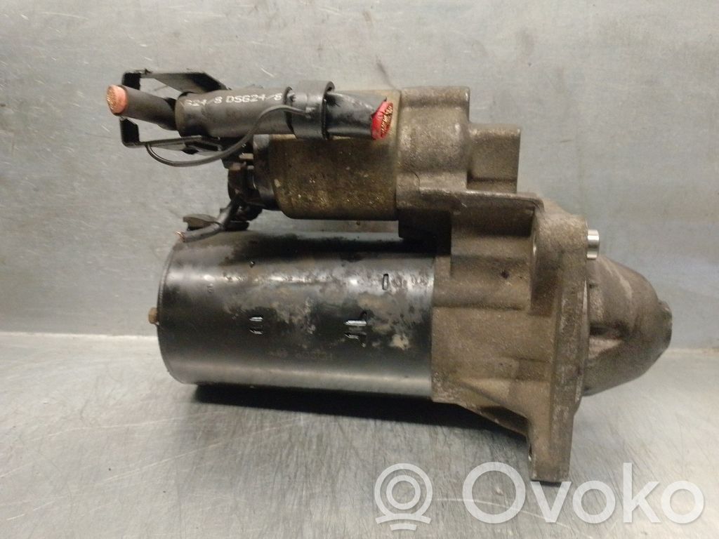 Alfa Romeo 147 Motor de arranque