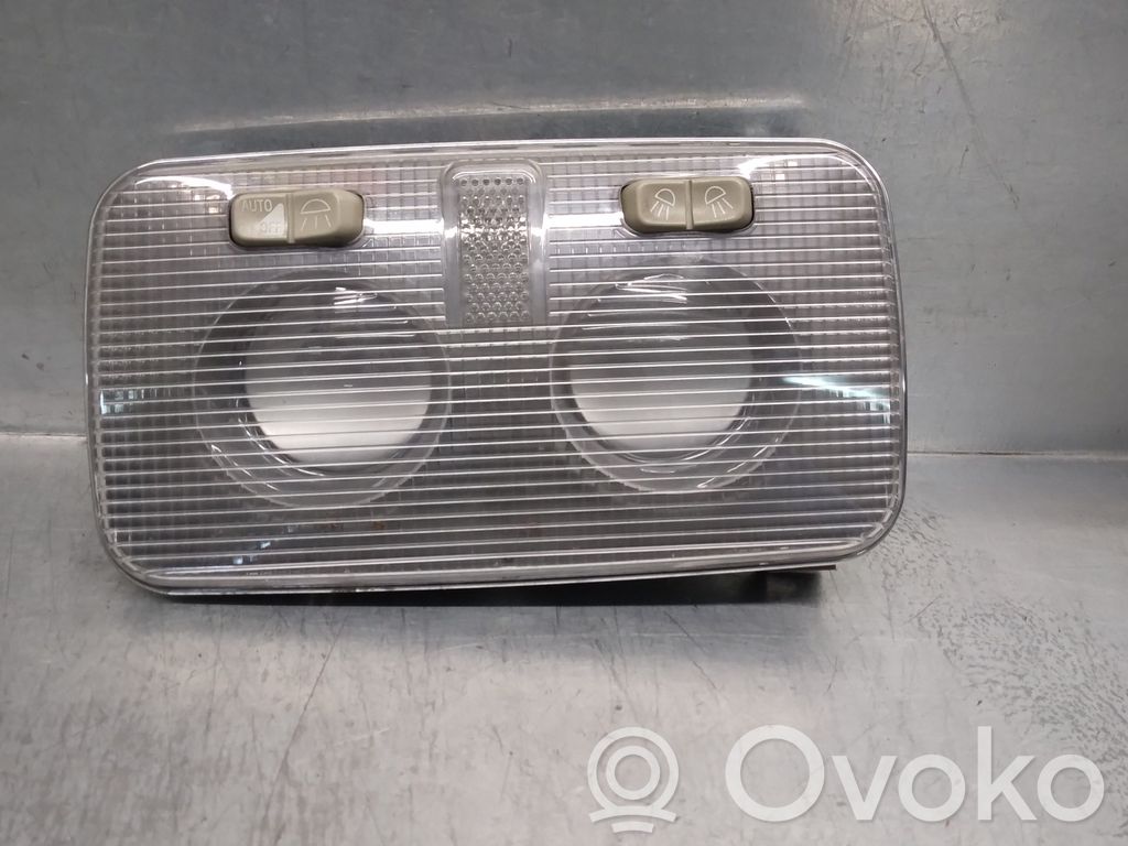 Alfa Romeo 147 Autre éclairage intérieur 