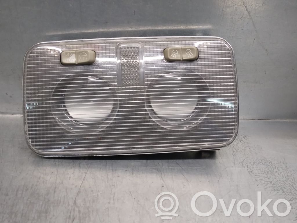 Alfa Romeo 147 Otras luces interiores