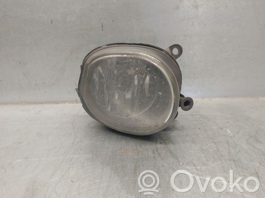 Audi A3 S3 8L Etusumuvalo 