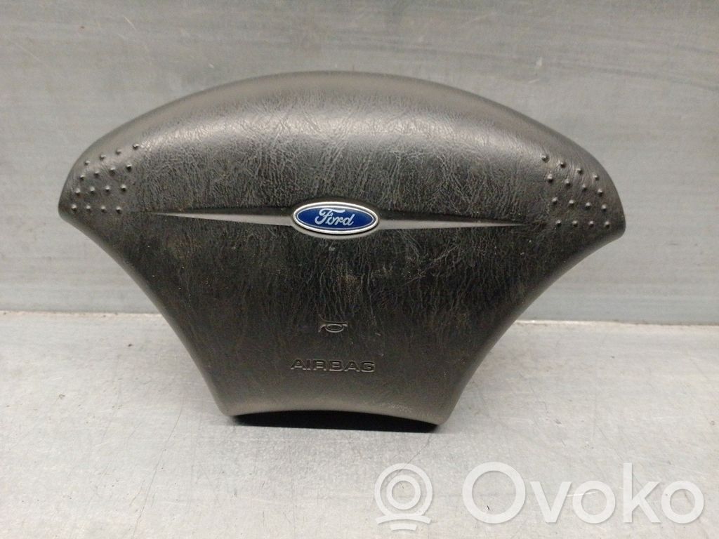 Ford Focus Airbag del volante 