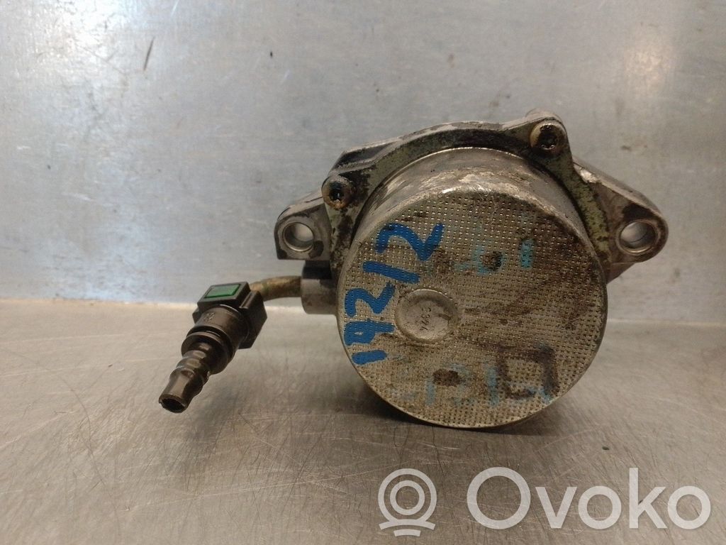 Citroen C3 Vacuum pump 