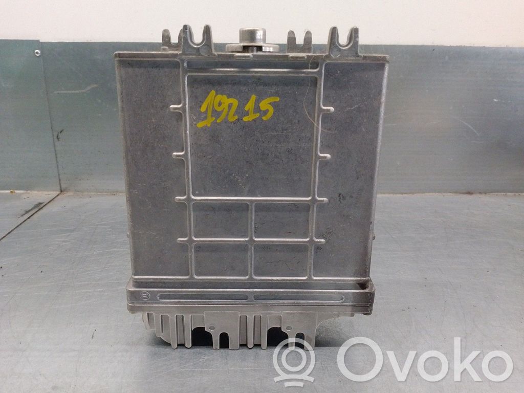 Nissan Primera Engine control unit/module 