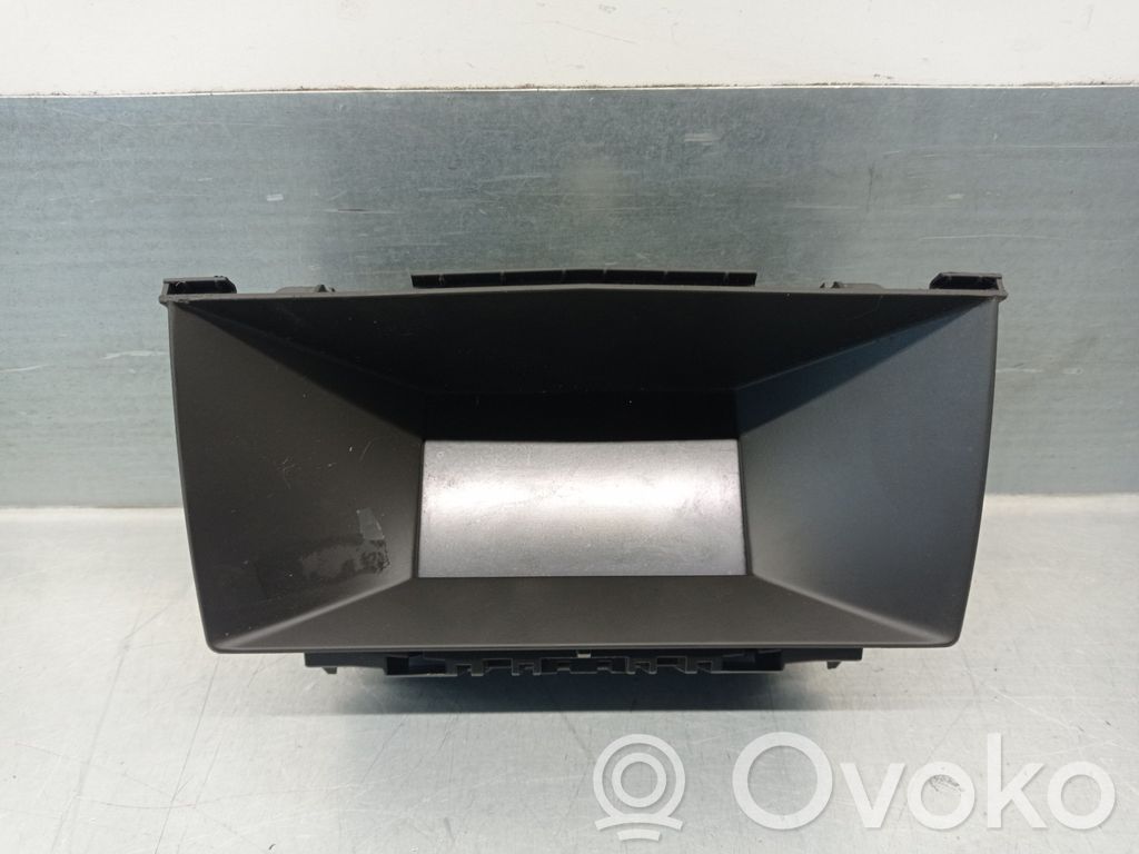Opel Astra G HUD-näyttö 