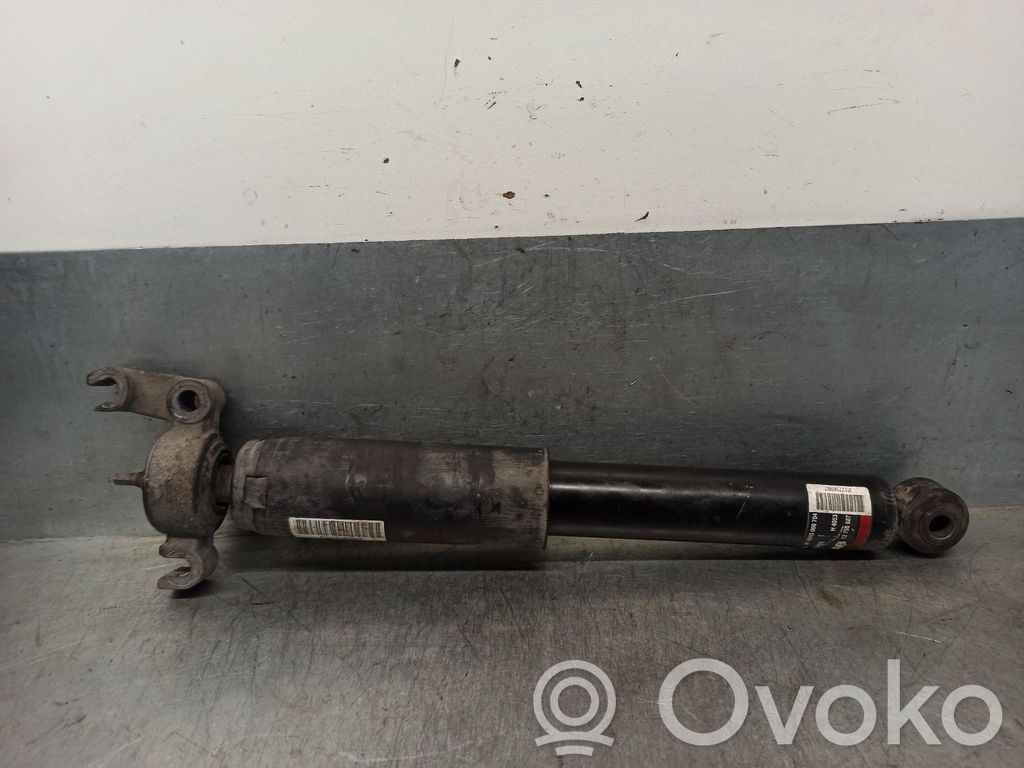 Saab 9-3 Ver2 Amortiguador trasero 