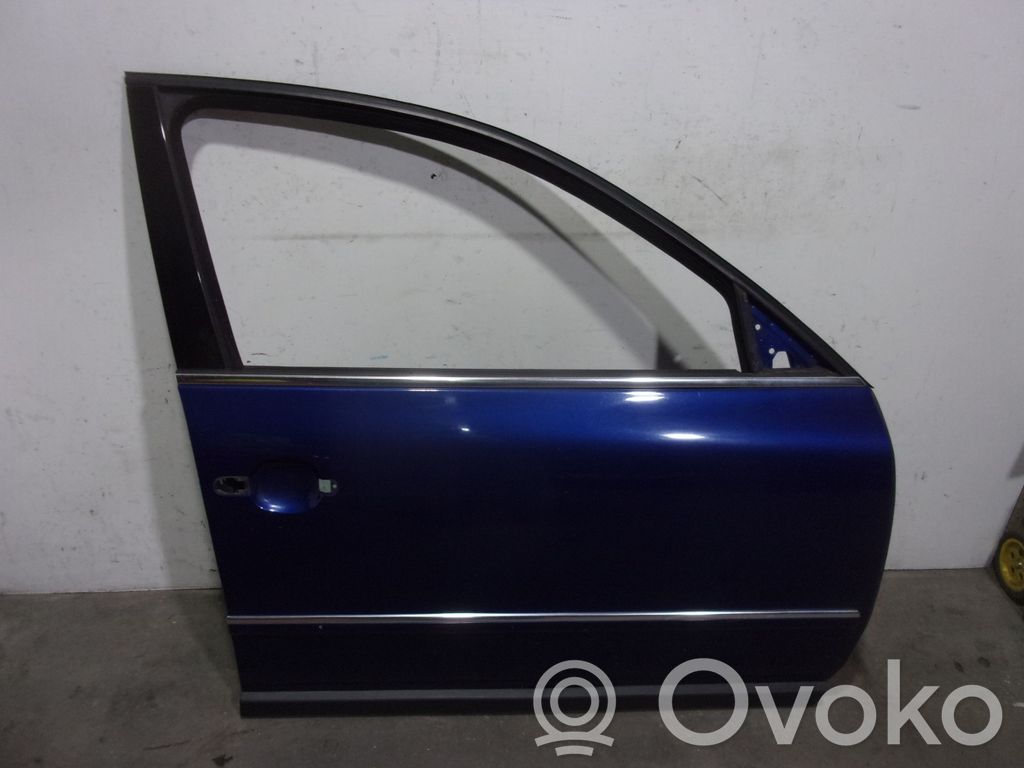 Volkswagen Passat Alltrack Puerta delantera 