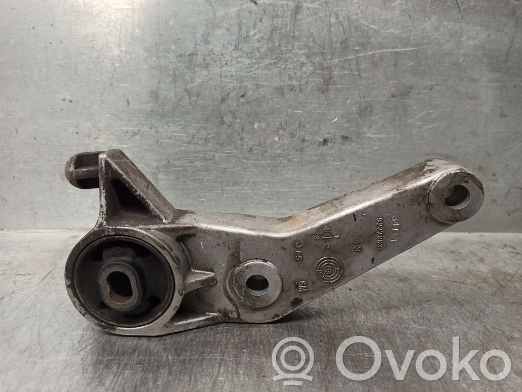 Opel Corsa C Gearbox mount 