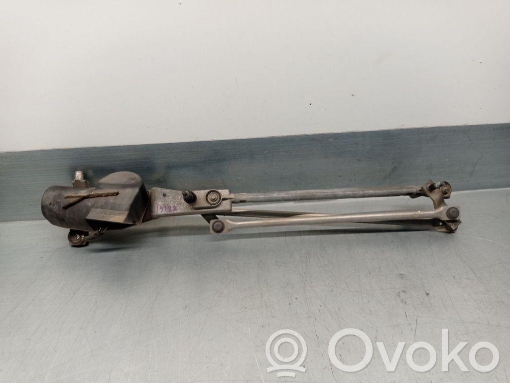 Ford Focus Wiper motor 