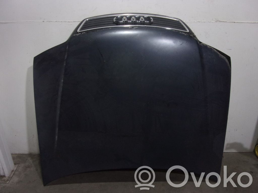 Audi A6 S6 C5 4B Engine bonnet/hood 