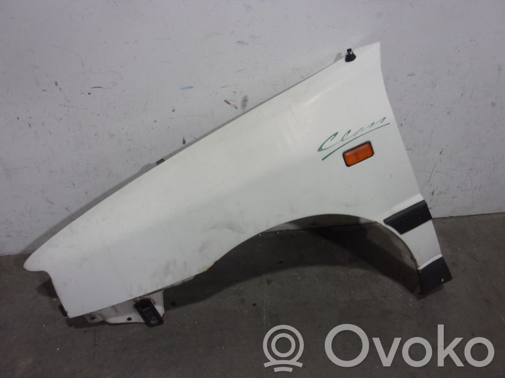Seat Toledo I (1L) Aripă