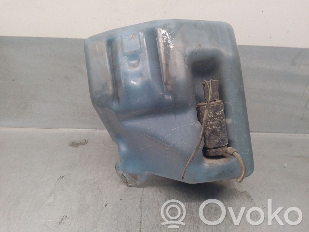 Seat Toledo I (1L) Zbiornik płynu do spryskiwaczy szyby przedniej / czołowej