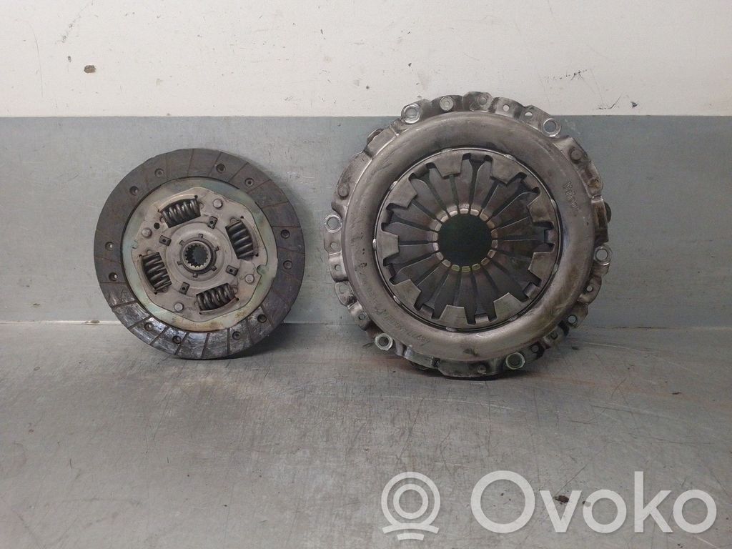 Ford Ka Clutch set kit 