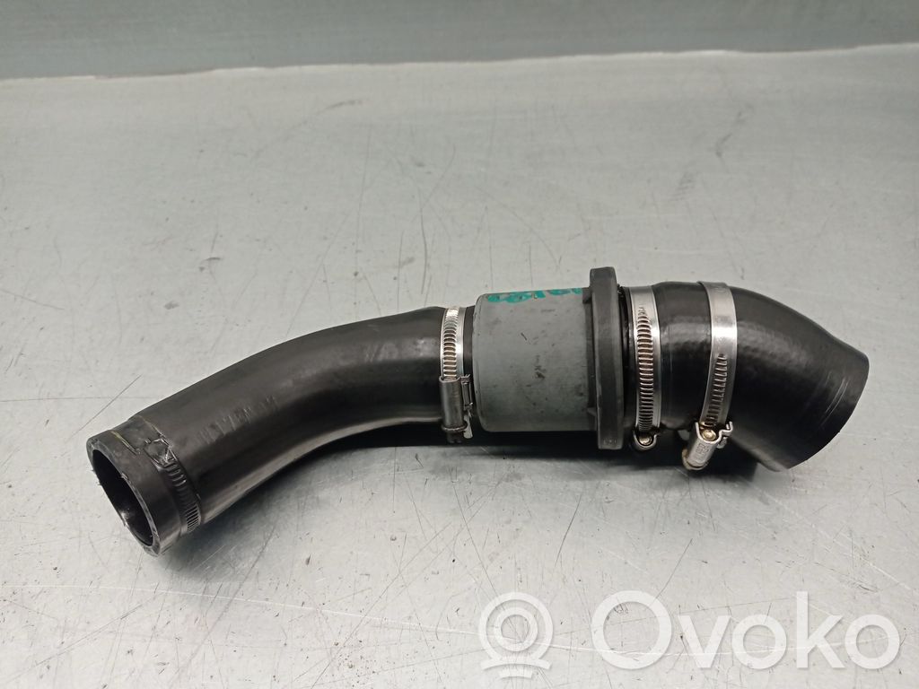 Ford Focus Air conditioning (A/C) pipe/hose 