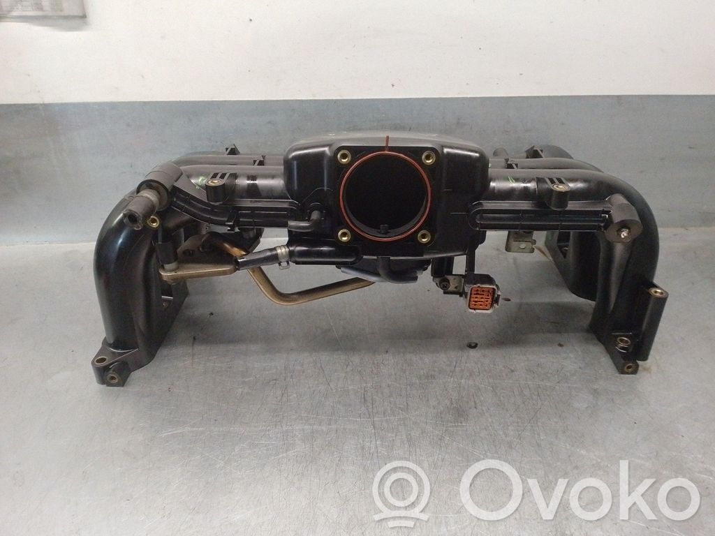 Subaru Legacy Collecteur d'admission