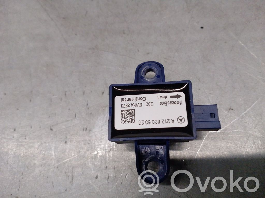 Mercedes-Benz C W203 Sensor 