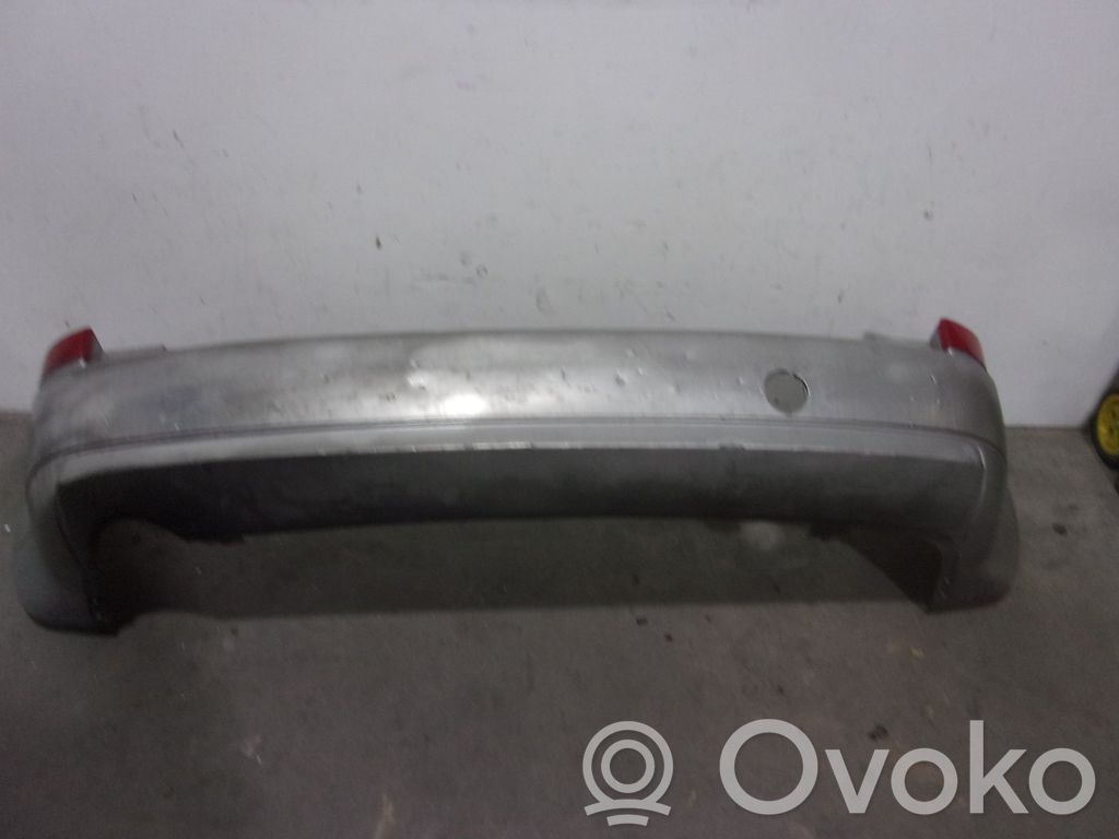 Ford Focus Бампер 