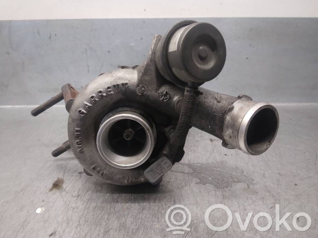 KIA Sorento Turbo 
