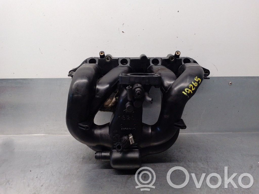 Ford Focus Intake manifold 