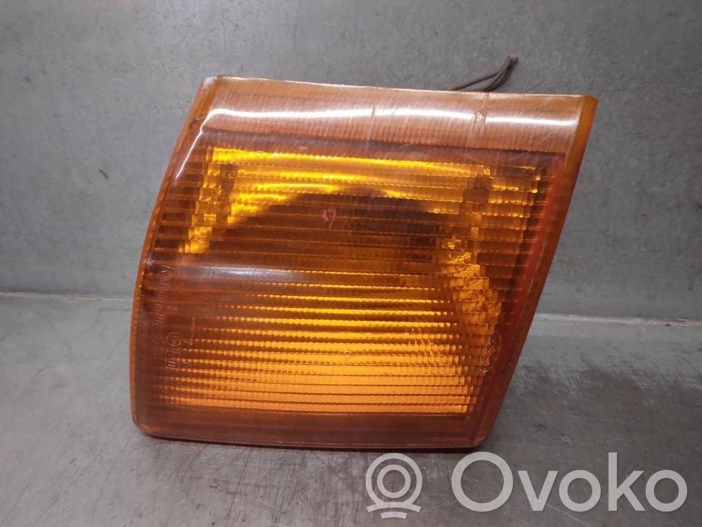 Ford Transit Headlight/headlamp 